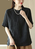 Vintage Inspired Shirt with a Contemporary Edge
