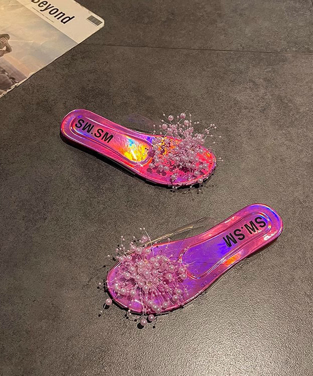 Vintage Inspired Orthopedic Sandals