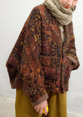Classic Vintage & Enduringly Stylish Jacket