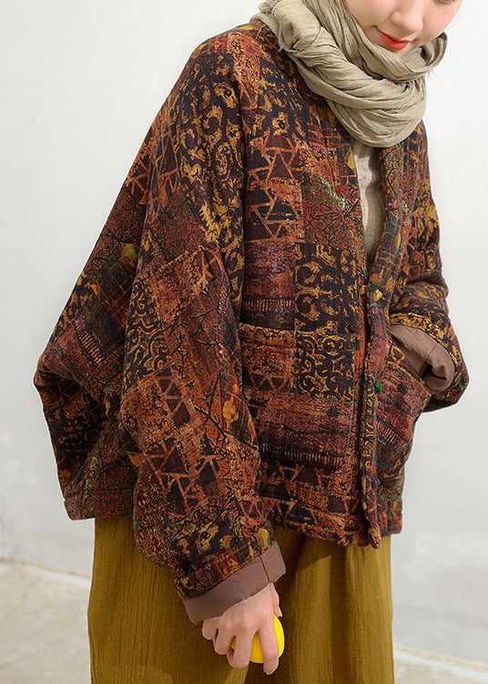 Classic Vintage & Enduringly Stylish Jacket