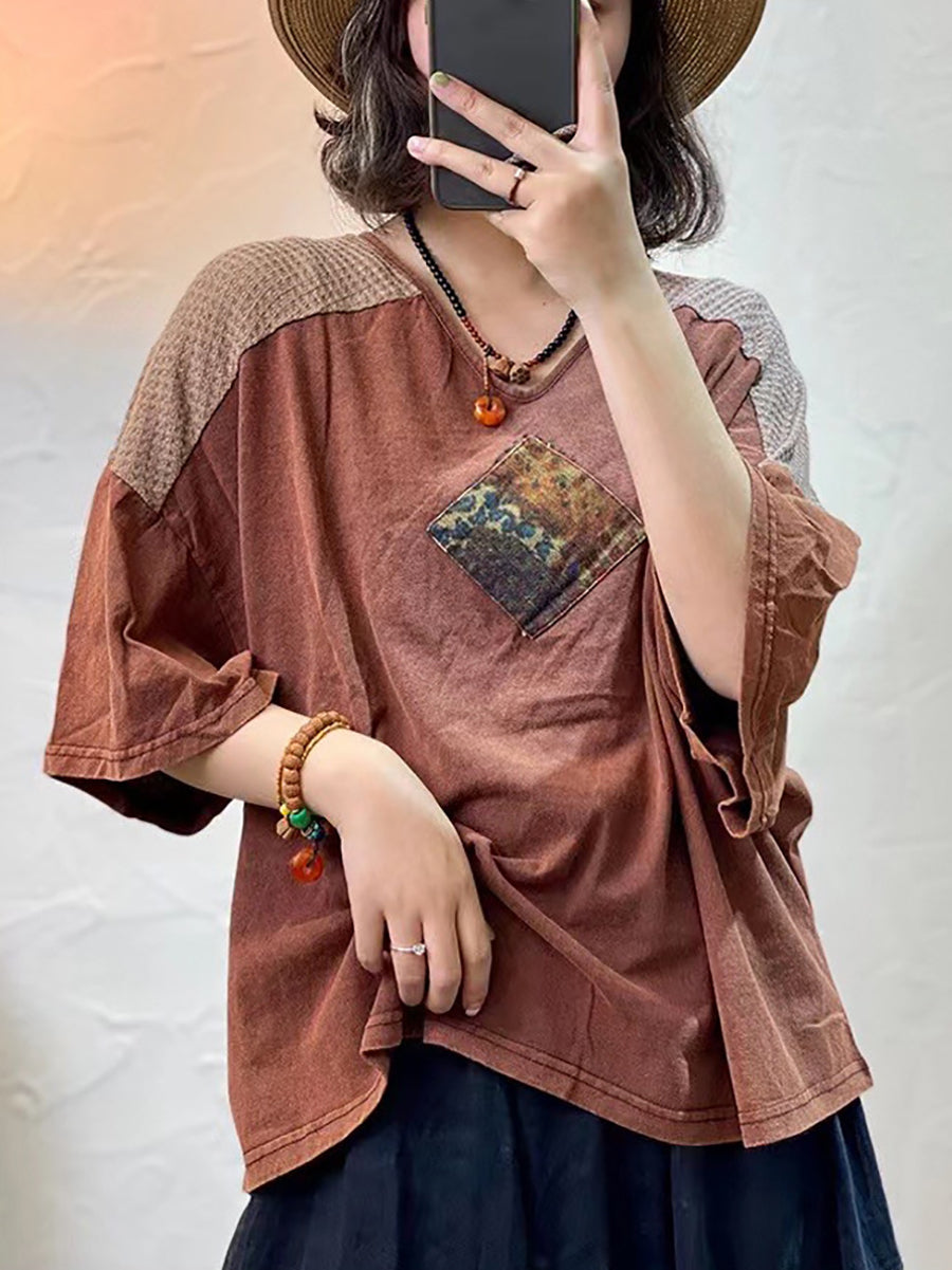 Beautifully Balanced Pullover with Timeless Character