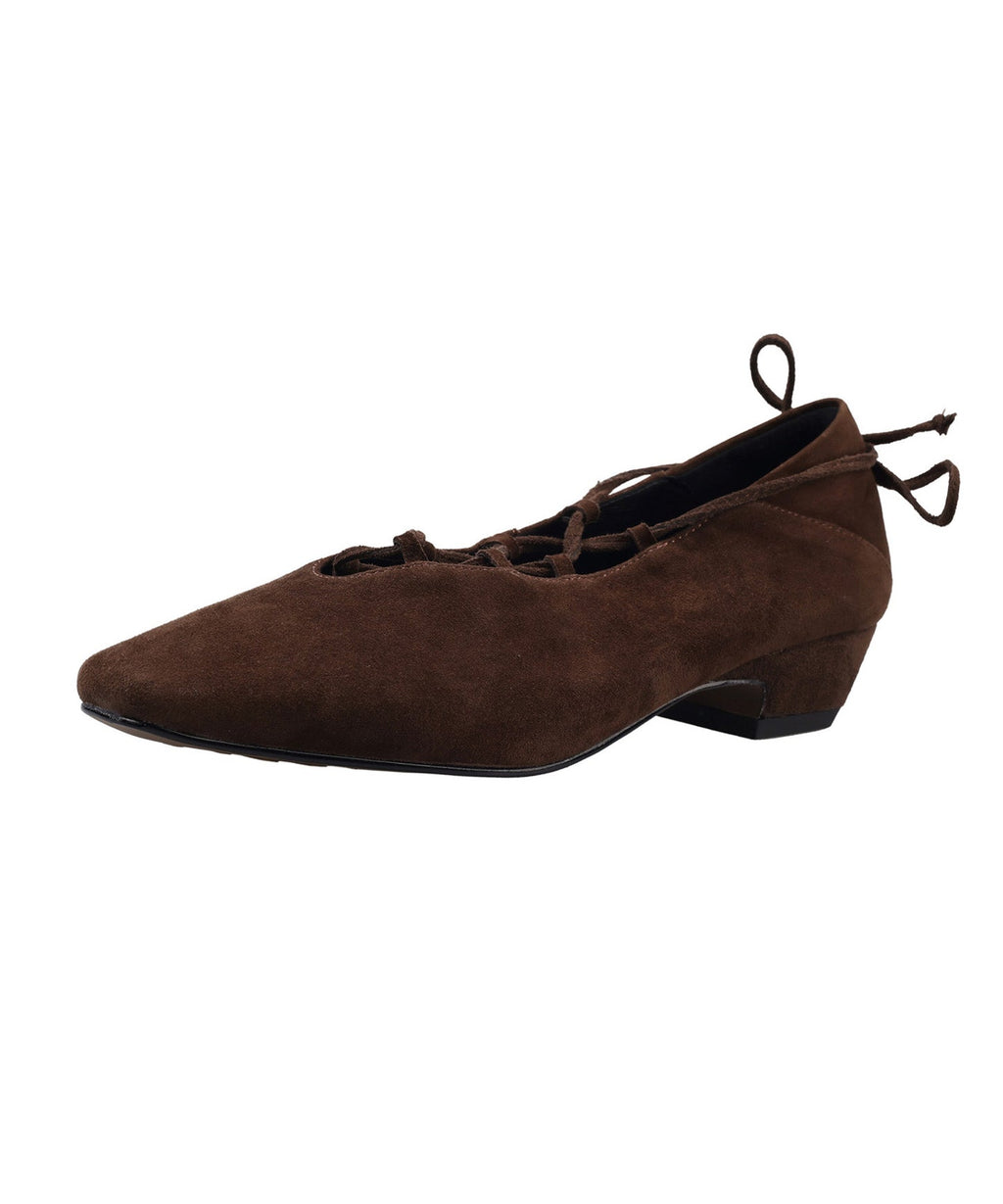 Chic Orthopedic Shoes with Unique Design