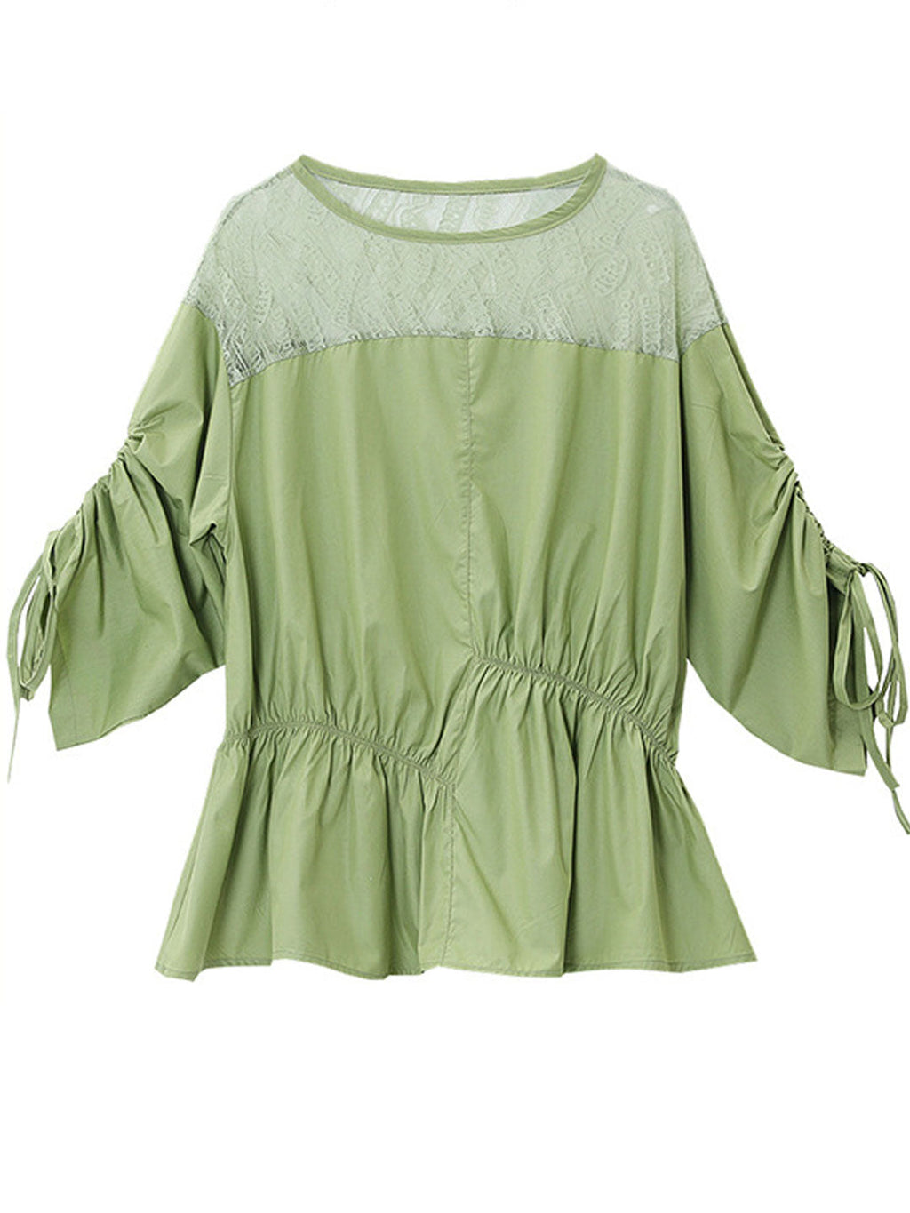 Classic Vintage & Enduringly Stylish Top