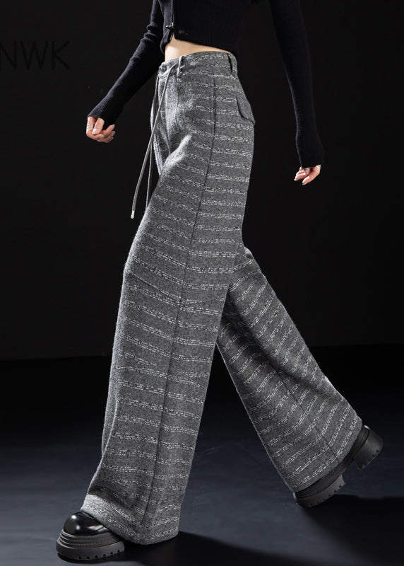 Polished Pants with an Effortless Classic Look
