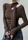 A Vintage Style Top with Delicate Timeless Details