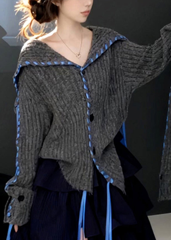 Elegantly Styled Cardigan for Everyday Wear