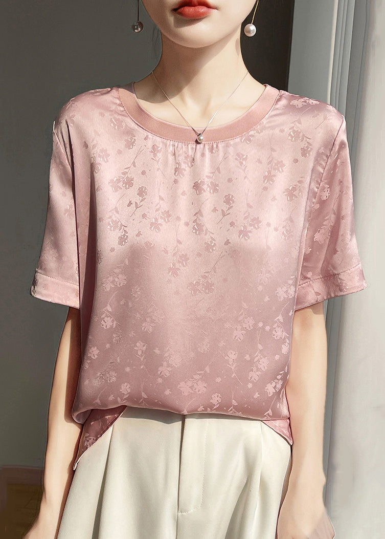 Beautifully Crafted Shirt in a Classic Style