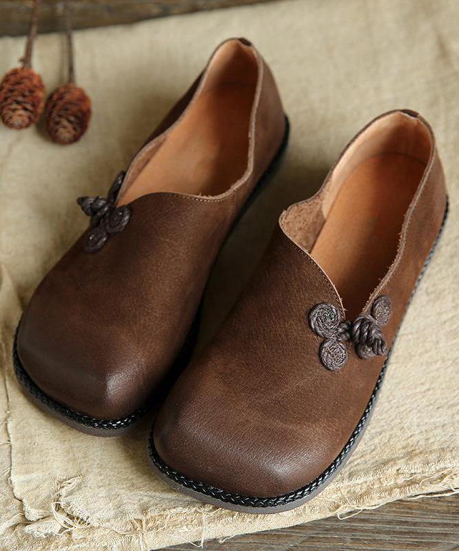 Vintage Inspired Orthopedic Shoes