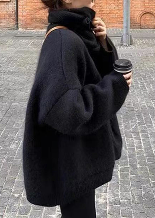 Classic Vintage Cardigan with a Flattering Fit