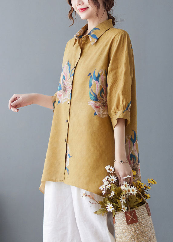 Classic Vintage & Enduringly Stylish Shirt