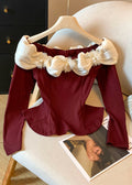 Vintage Inspired Shirt with a Contemporary Edge