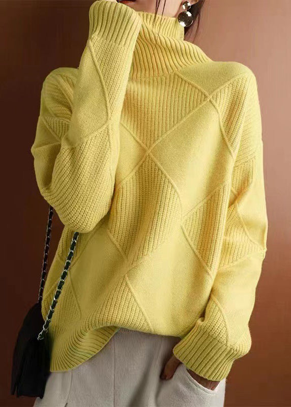 Elegantly Styled Sweater for Everyday Wear