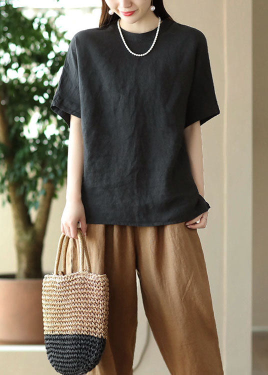 Vintage Inspired Shirt with a Contemporary Edge