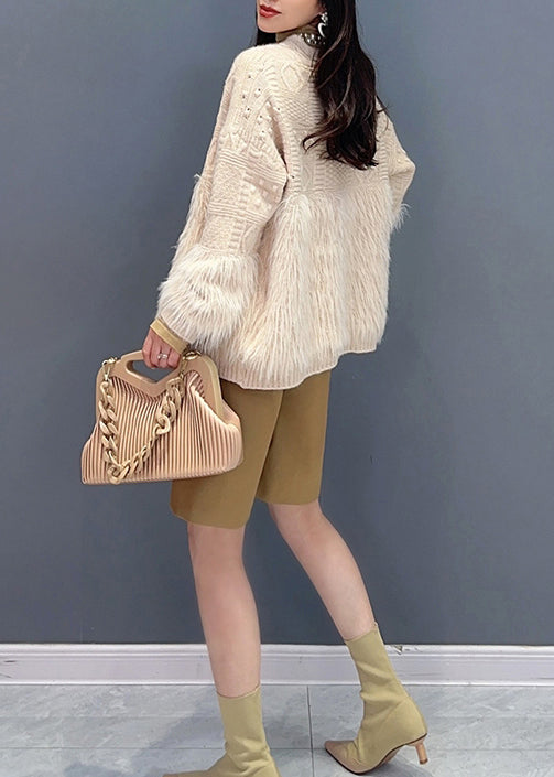Beautifully Crafted Cardigan in a Classic Style