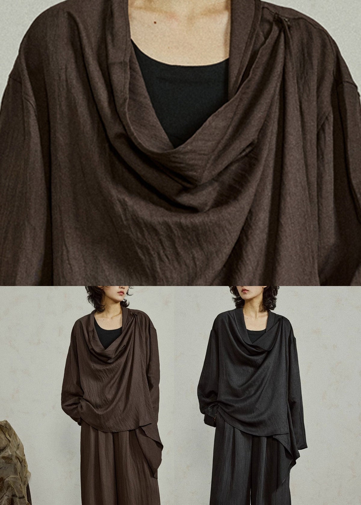 Beautifully Crafted Shirt in a Classic Style