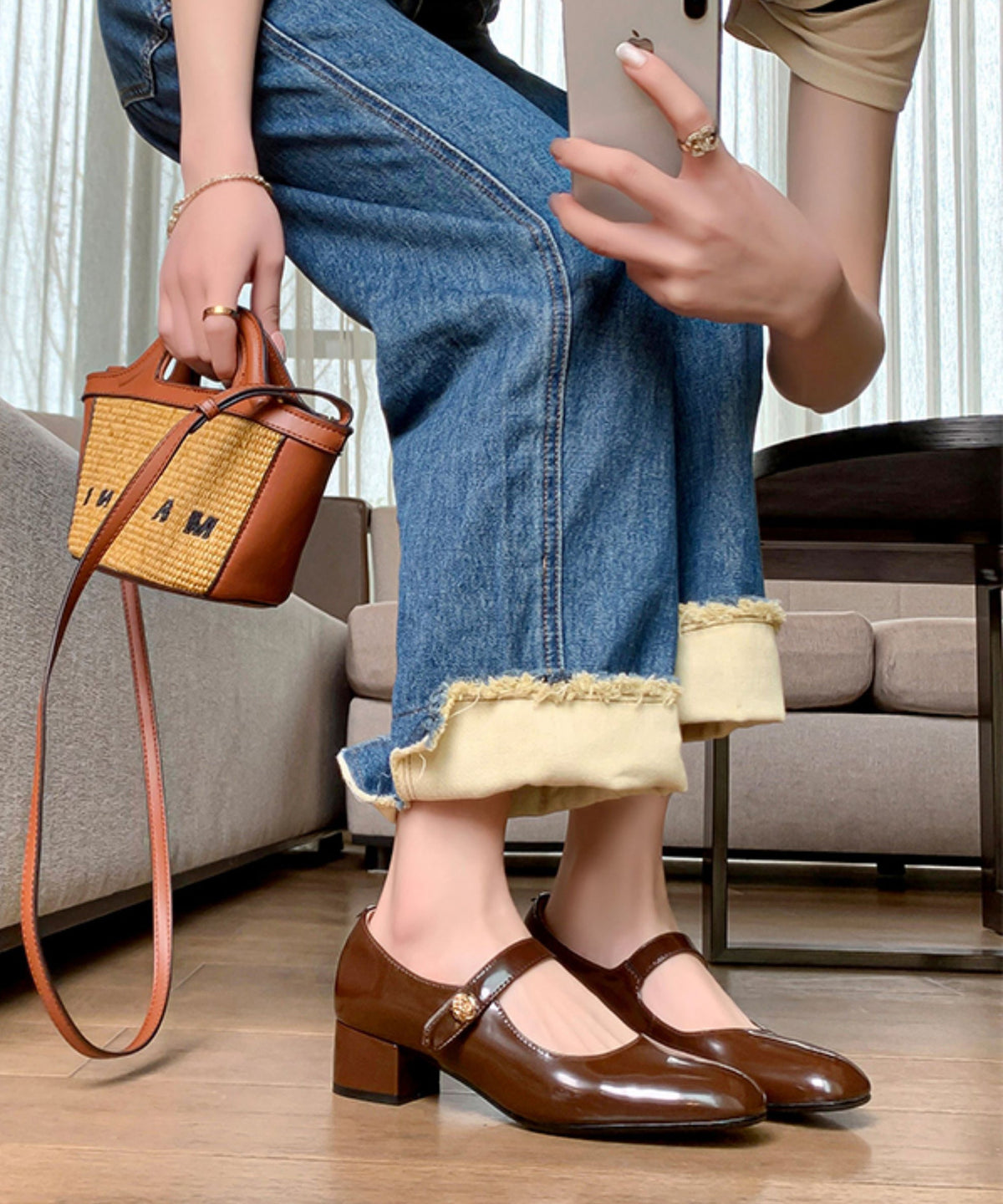 Graceful Orthopedic Shoes for Modern Look