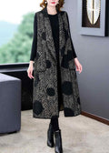 Beautifully Balanced Coat with Timeless Character