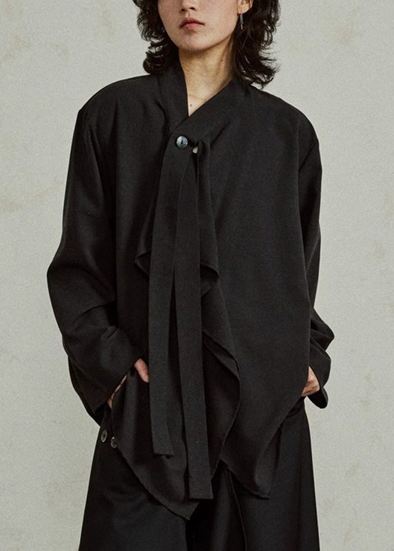 Beautifully Finished Shirt in a Timeless Design