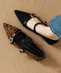 Vintage Inspired Orthopedic Shoes