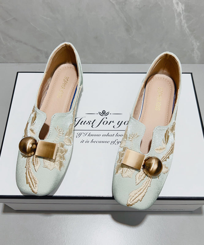 Classic Orthopedic Loafers with Timeless Style