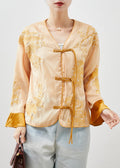 Beautifully Finished Top in a Timeless Design