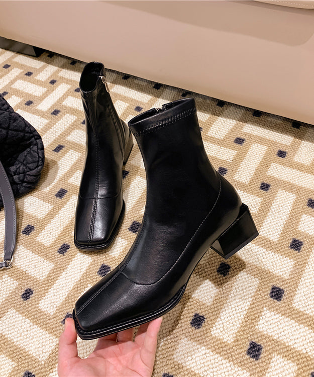 Comfortable Orthopedic Boots for Daily Wear