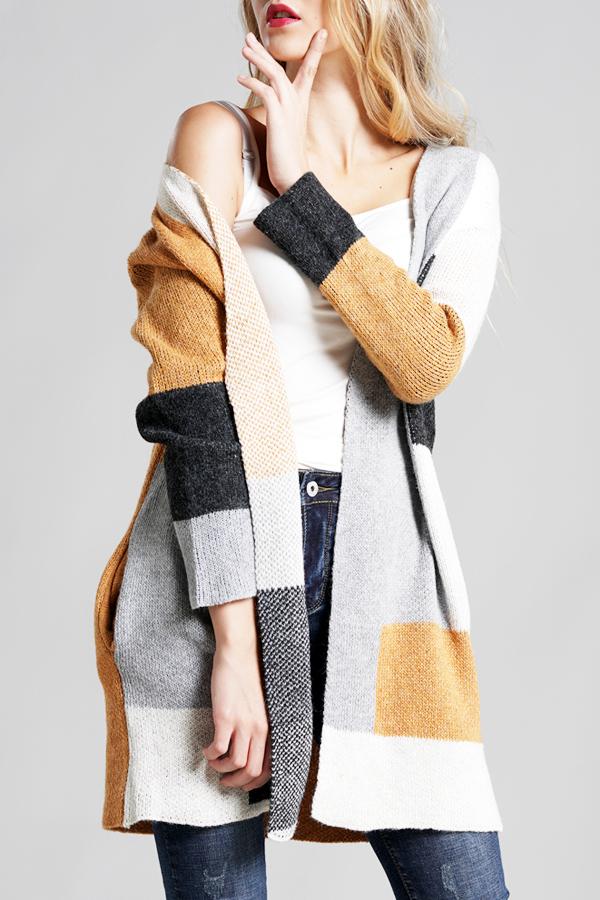 Classic Vintage & Enduringly Stylish Cardigan