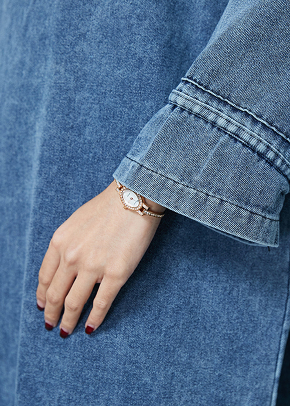 Elegant Ring for Every Occasion
