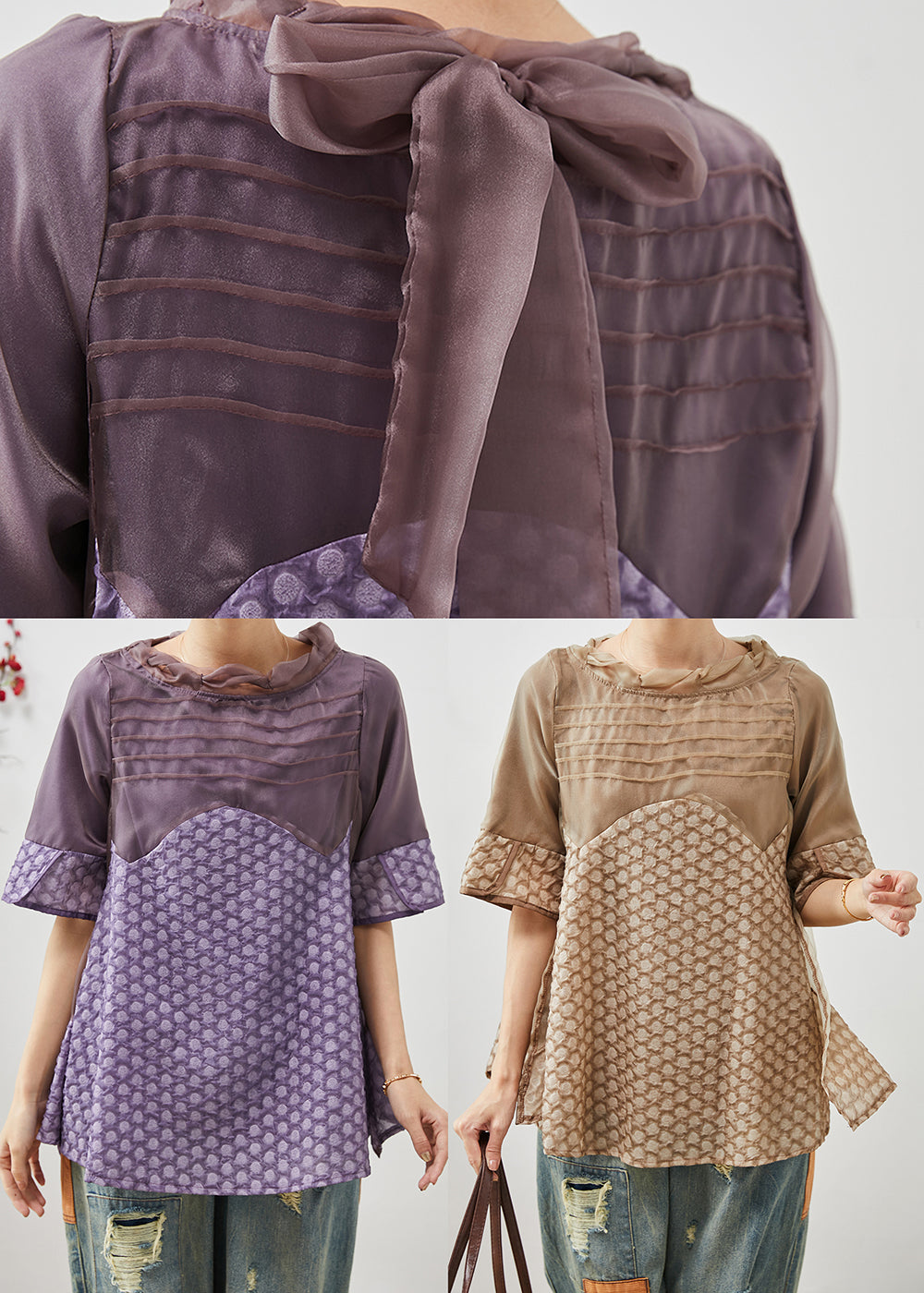 Beautifully Crafted Shirt in a Classic Style