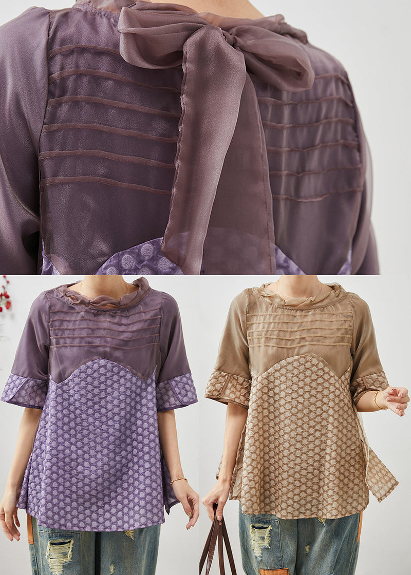Beautifully Crafted Shirt in a Classic Style