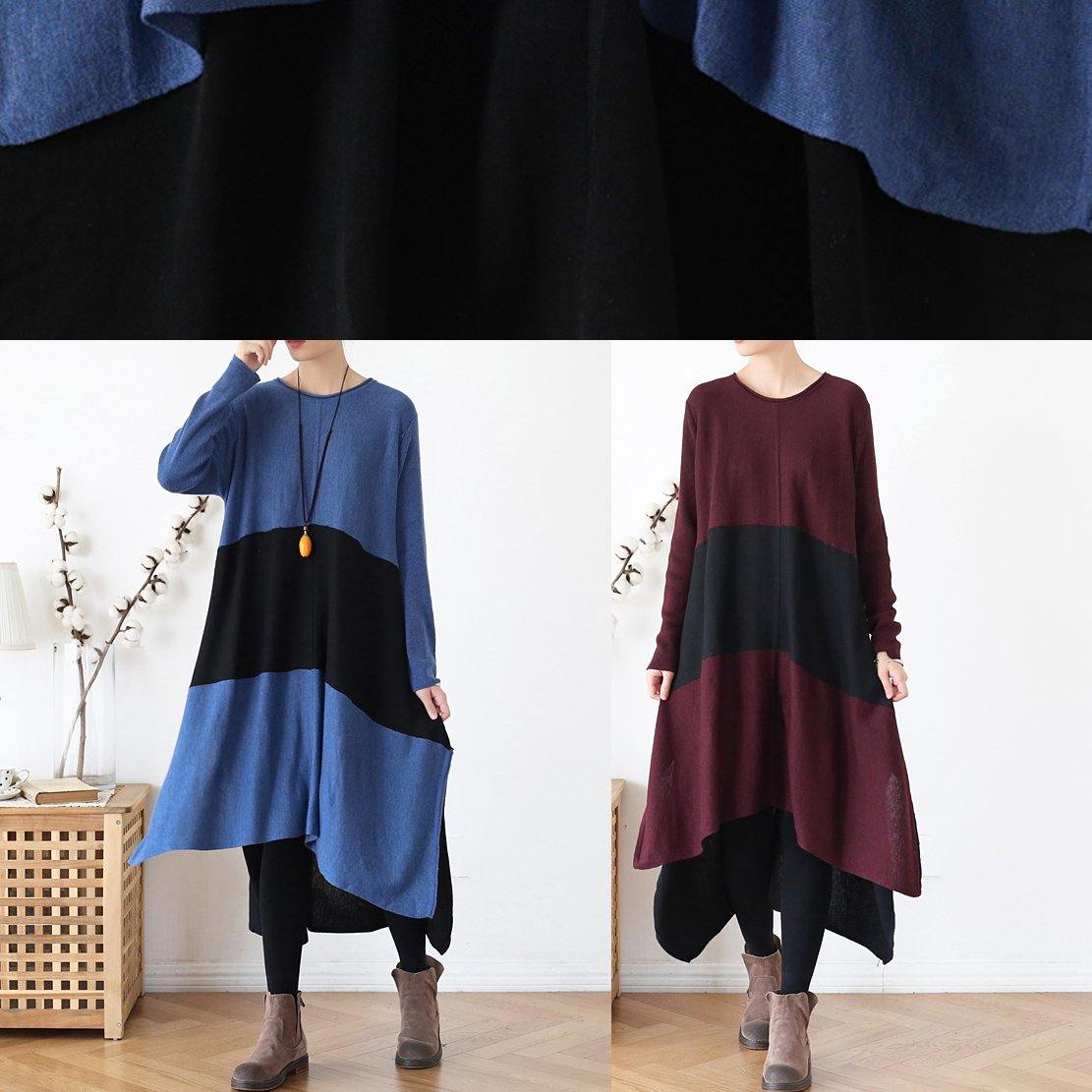 Vintage Inspired Sweater with a Contemporary Edge