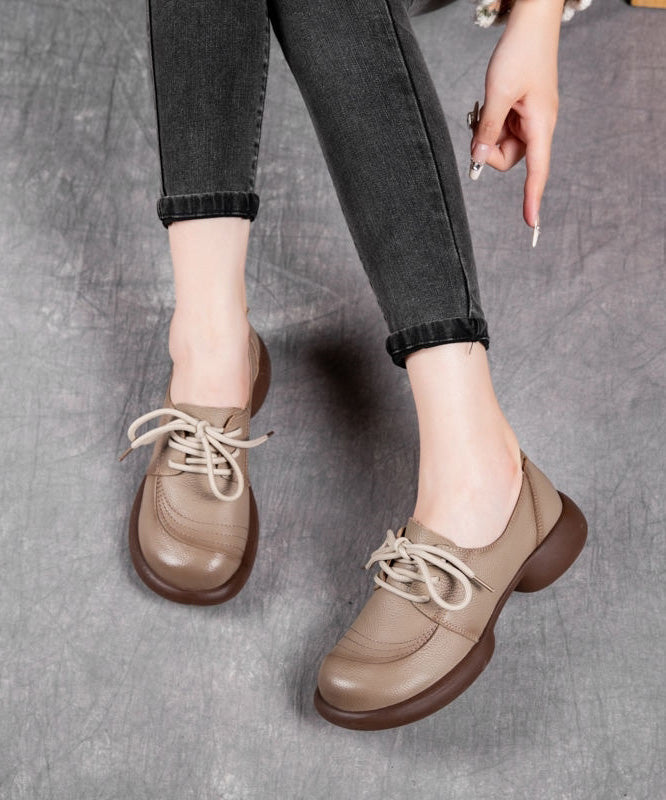 Graceful Orthopedic Shoes for Modern Look