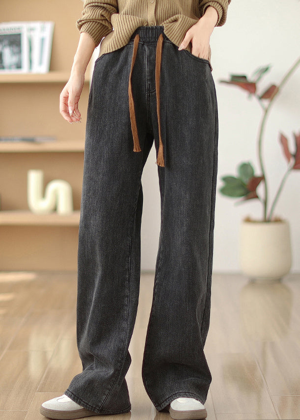 Polished Pants with an Effortless Classic Look