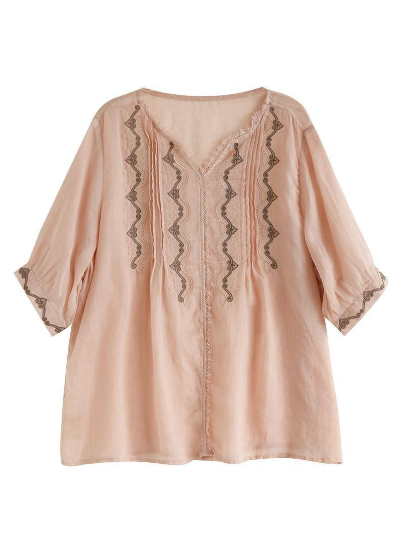 Elegantly Styled Top for Everyday Wear