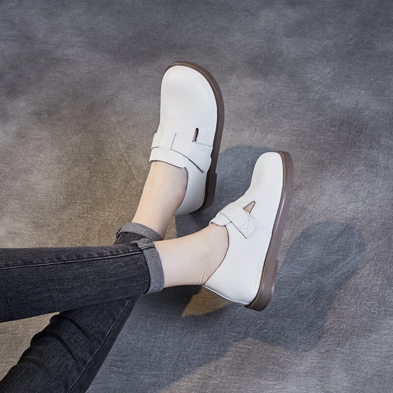 Vintage Inspired Orthopedic Shoes