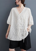 Effortlessly Elegant Shirt with a Timeless Design