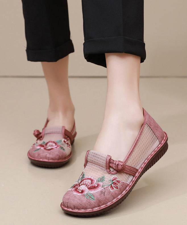 Vintage Inspired Orthopedic Shoes