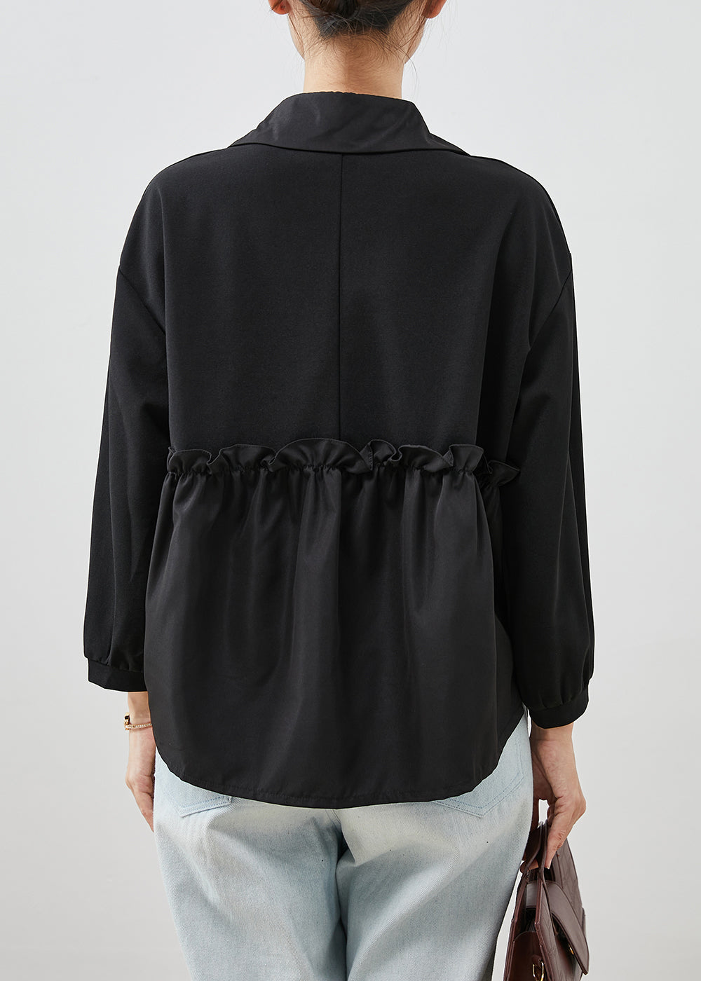 Sophisticated Shirt with a Clean Classic Look