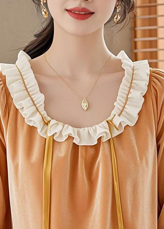 Gracefully Styled Shirt for Any Occasion
