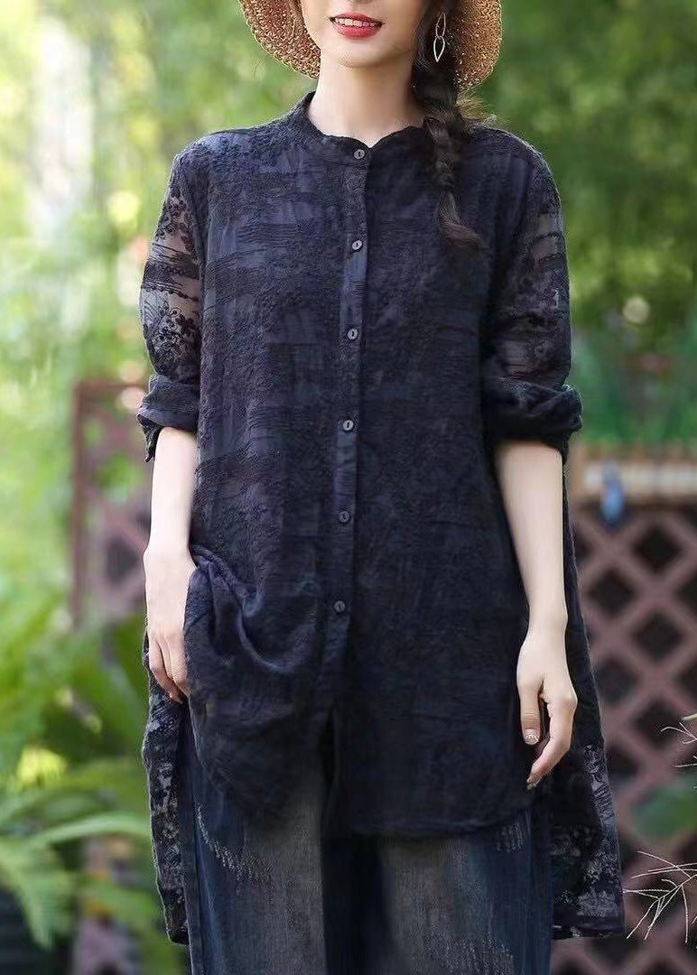 Sophisticated Shirt with a Clean Classic Look