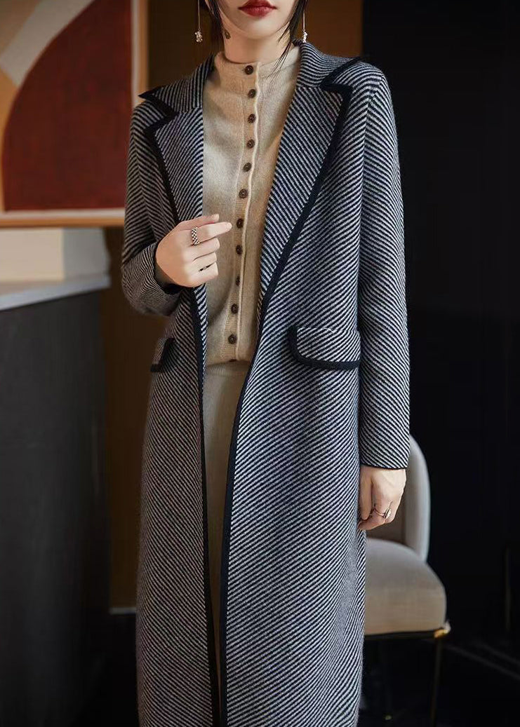 Beautifully Crafted Coat in a Classic Style