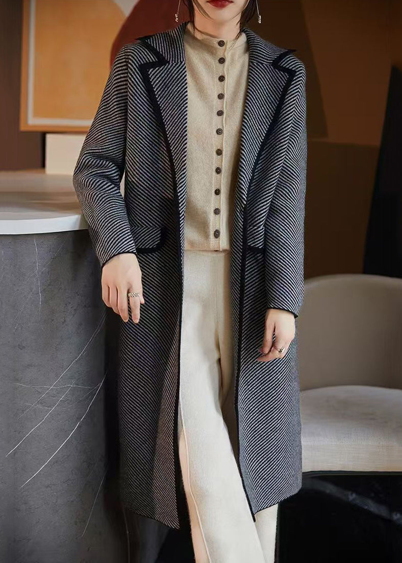 Beautifully Crafted Coat in a Classic Style