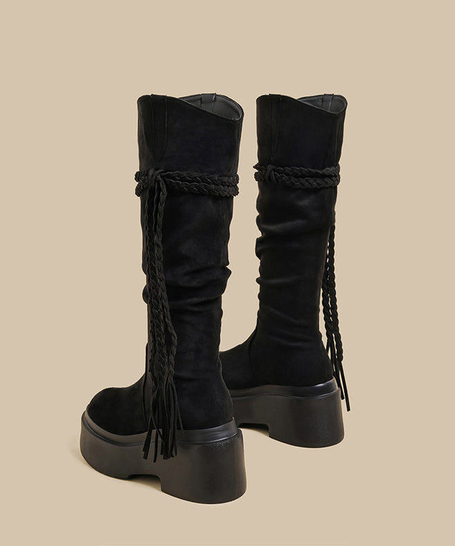 Stylish Orthopedic Boots for Any Occasion