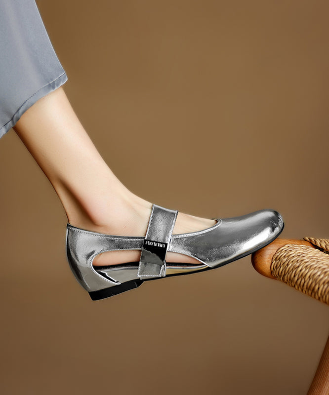Classic Orthopedic Shoes with Timeless Style