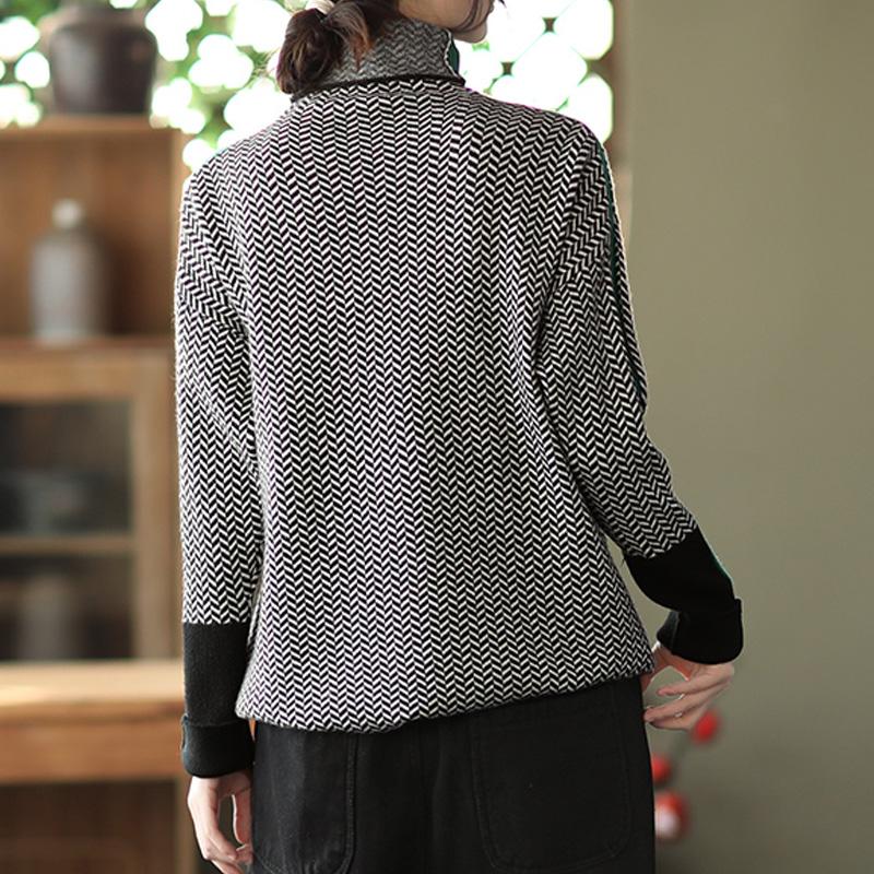 Classic Vintage & Enduringly Stylish Sweater