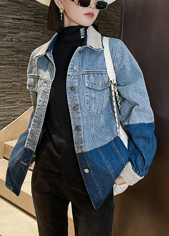 Polished Coat with an Effortless Classic Look