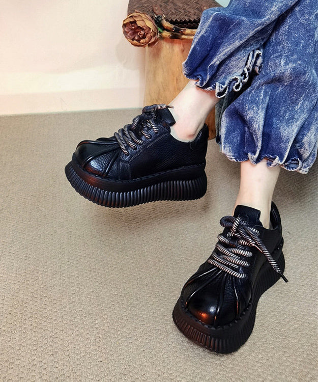 Elegant Orthopedic Shoes for Every Step