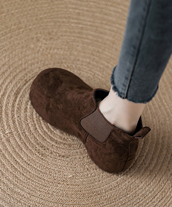 Elegant Orthopedic Boots for Every Step