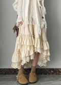 Beautifully Balanced Garment with Timeless Character