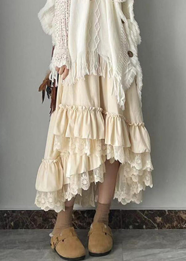 Beautifully Balanced Garment with Timeless Character